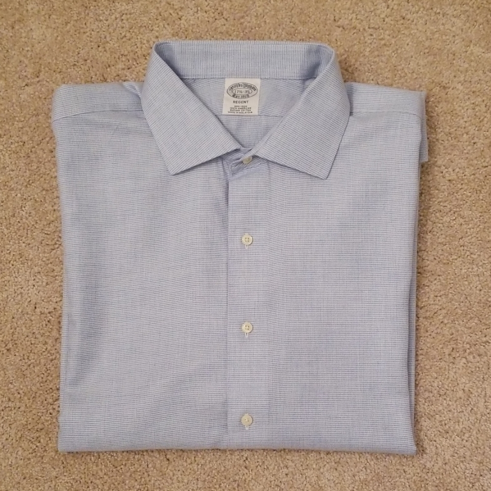 Dress shirt